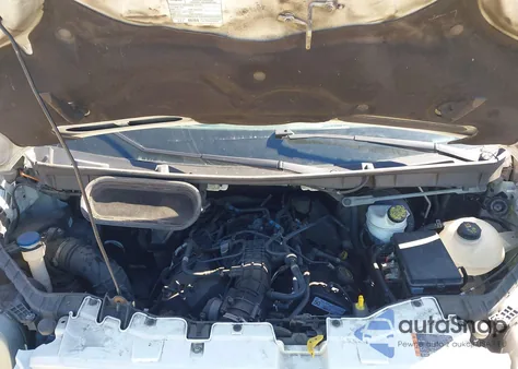 2015 Ford Transit-250 from USA, damaged, VIN 1FTNR1YG2FKA49832